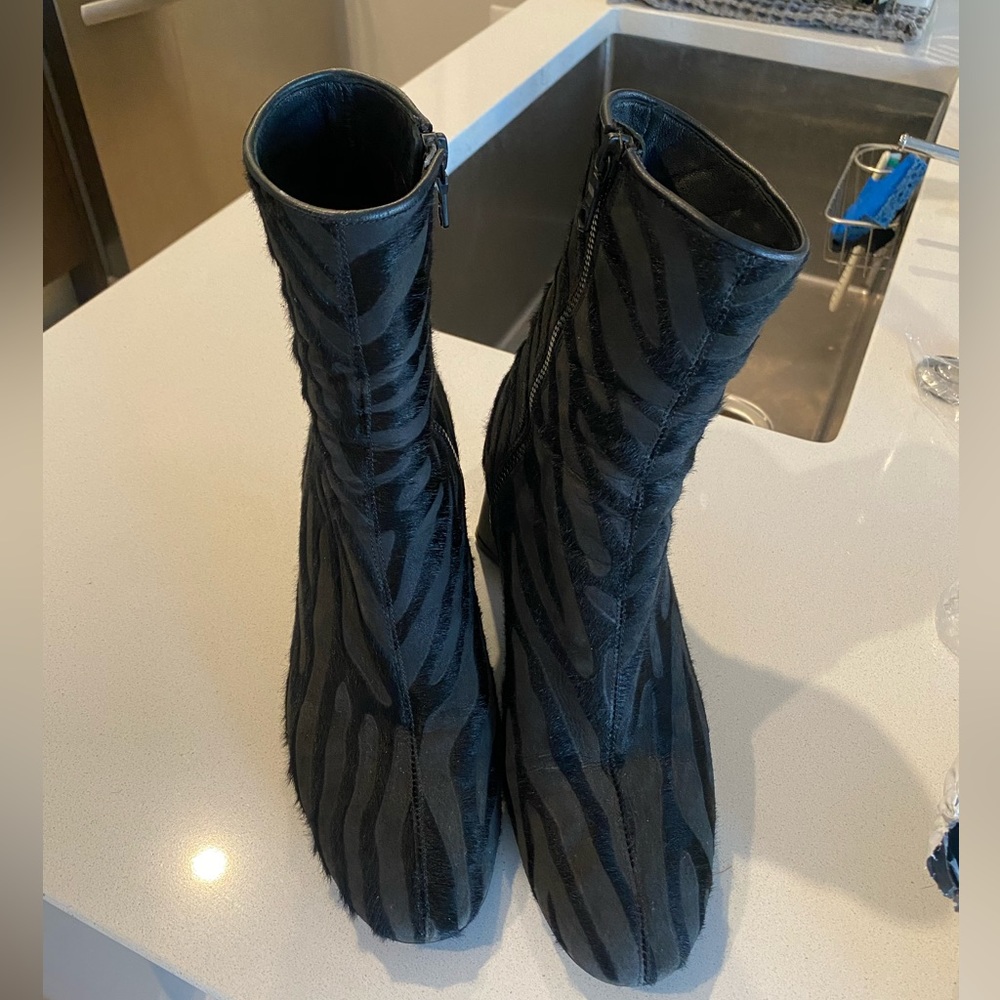 Rag & Bone Booties - Picture 3 of 4